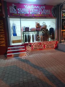 İşyeri-Dükkan & Mağaza