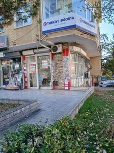 İşyeri-Dükkan & Mağaza