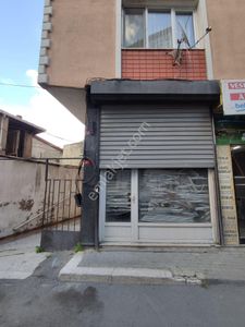 İşyeri-Dükkan & Mağaza