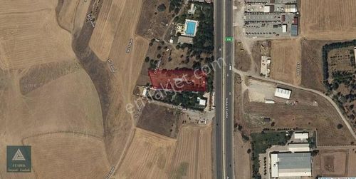 Arsa-Ticari İmarlı