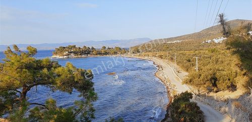 Arsa-Turizm İmarlı