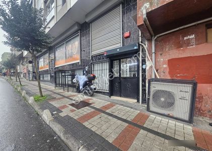 İşyeri-Dükkan & Mağaza