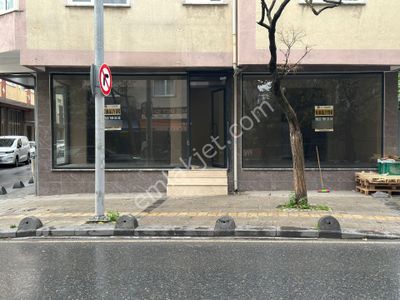 İşyeri-Dükkan & Mağaza