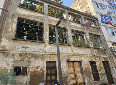 Arsa-Ticari İmarlı