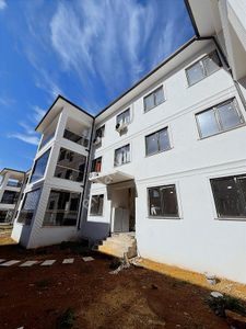 Yamaç Emlaktan Satılık Yatırımlık 2+1 Daire