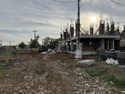 Yamaç Emlaktan Gömeç Ve Karaağaç İnşaattan Daireler