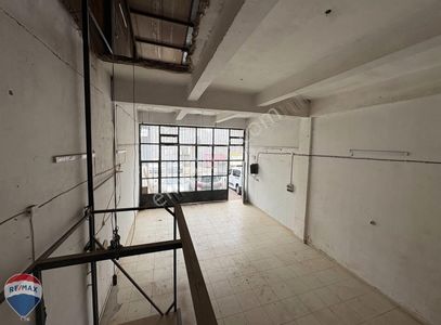 İşyeri-Dükkan & Mağaza