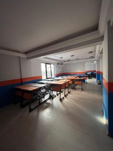 İşyeri-İşhanı Katı