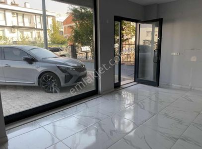 İşyeri-Dükkan & Mağaza