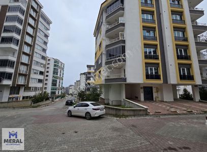 Meral Yapı Gayrımenkul'den 1+1 Kiralık Eşyalı Daire