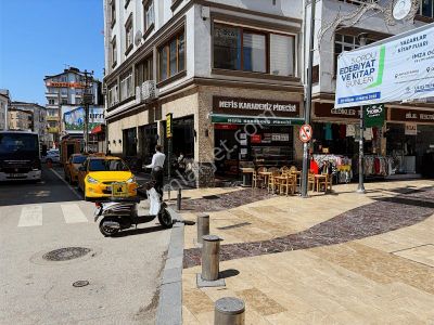 İşyeri-Dükkan & Mağaza