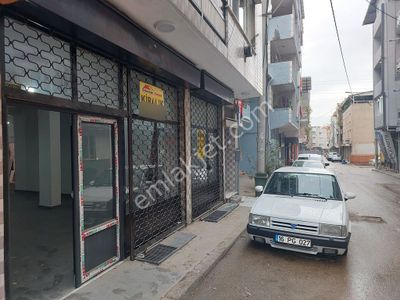 İşyeri-Dükkan & Mağaza