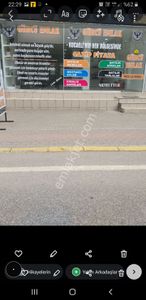 Kartepe Emekevler Mahallesinde 240 Metrekare %40 2.5 Kat İmarlı Arsa 2.950