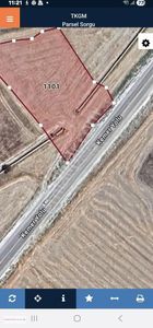 Arsa-Özel Kullanım