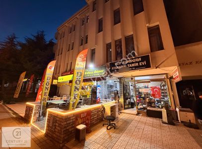 İşyeri-Dükkan & Mağaza