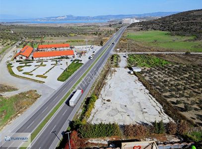 Arsa-Ticari İmarlı