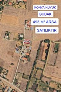Arsa-Tarla
