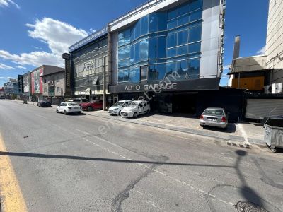 İşyeri-Dükkan & Mağaza