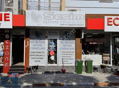 İşyeri-Dükkan & Mağaza