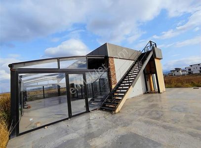 Arsa-Ticari İmarlı