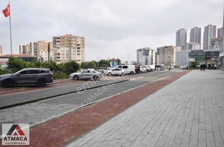 İşyeri-Dükkan & Mağaza