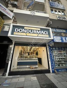 İşyeri-Dükkan & Mağaza