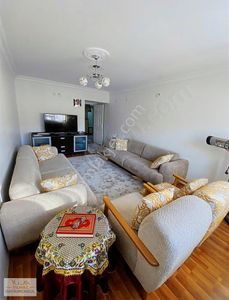 Cengizhan Mah Natayolu Cad Yakını 3.5+1 Katta Satılık Daire