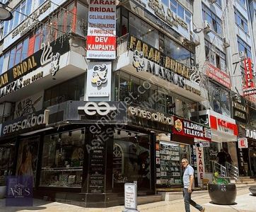 İşyeri-Dükkan & Mağaza