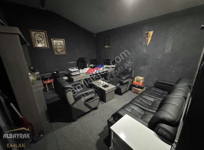 İşyeri-Dükkan & Mağaza