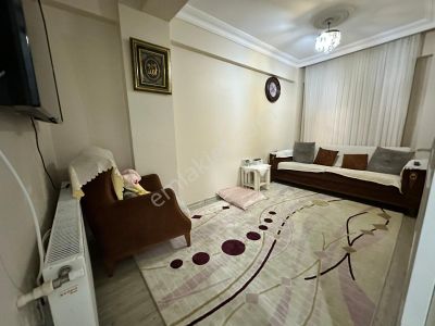 Has Seba'da Fevziçakmak'ta 75m Yeni Binada İskanlı Kredili Daire