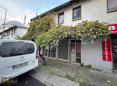 İşyeri-Dükkan & Mağaza