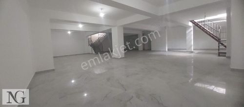 İşyeri-Dükkan & Mağaza