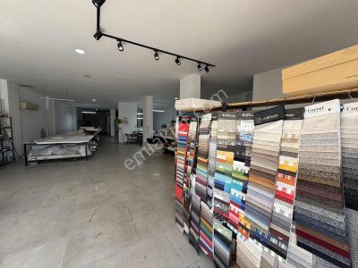 İşyeri-Dükkan & Mağaza