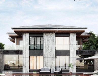 Konut-Villa