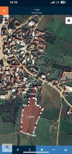 İmara Bir Parsel Mesafede 14.581 M2