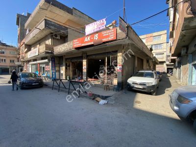 İşyeri-Dükkan & Mağaza