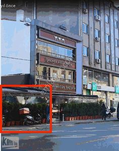 Arsa-Ticari İmarlı