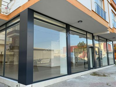 İşyeri-Dükkan & Mağaza