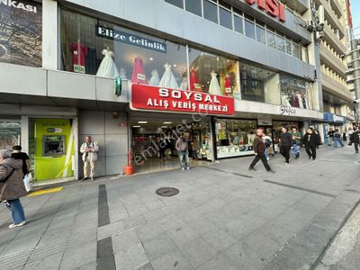 İşyeri-Dükkan & Mağaza