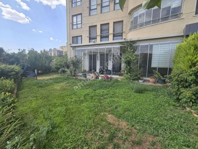 Antepia Sitesinde Bahçesiyle Büyüleyen 3,5+1 Elit Yaşam Fırsatı