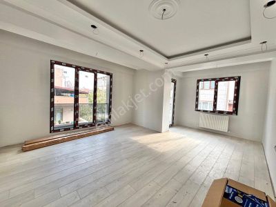 Has Seba'dan Sultanmurat Mh 2+1 100m2 Çift Balkonlu Sıfır Satılık Daire