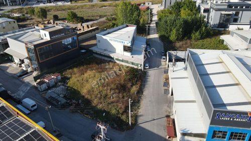 Arsa-Ticari İmarlı