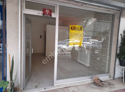 İşyeri-Dükkan & Mağaza