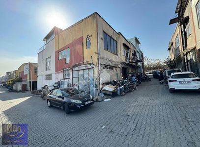 İşyeri-Dükkan & Mağaza