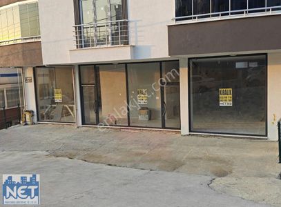 İşyeri-Dükkan & Mağaza