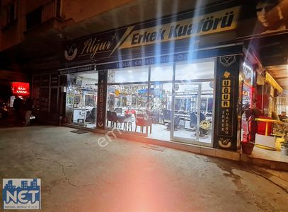 İşyeri-Dükkan & Mağaza