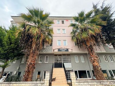 Tekin'den Görükle Merkezde Geniş Metrekare 2+0 Kiralık Daire