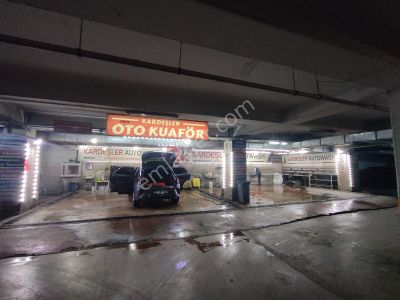 İşyeri-Dükkan & Mağaza