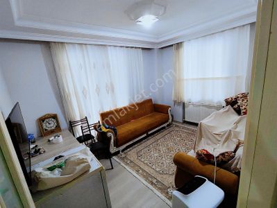 Tramvaya Ve Katlı Otoparka Yakın Yeni Binada Satılık 2+1 Daire