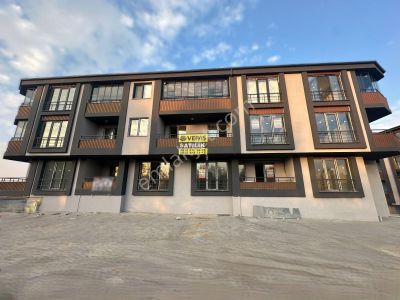 Vepaş'tan Çobanpark Sitesi Satılık 3+1 Sıfır Daire 145 M²